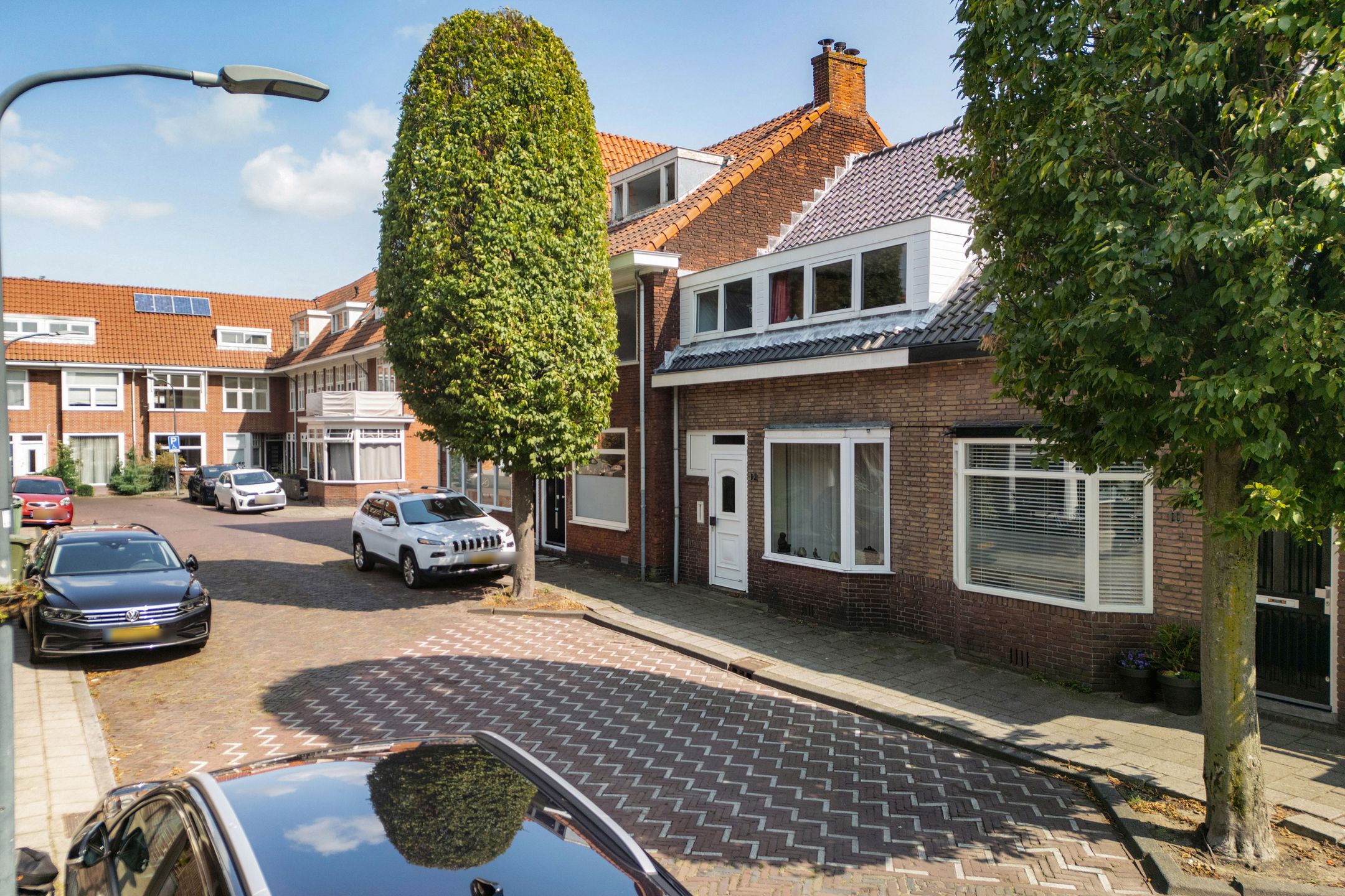 Photo 30 of Jan van Walréstraat 10