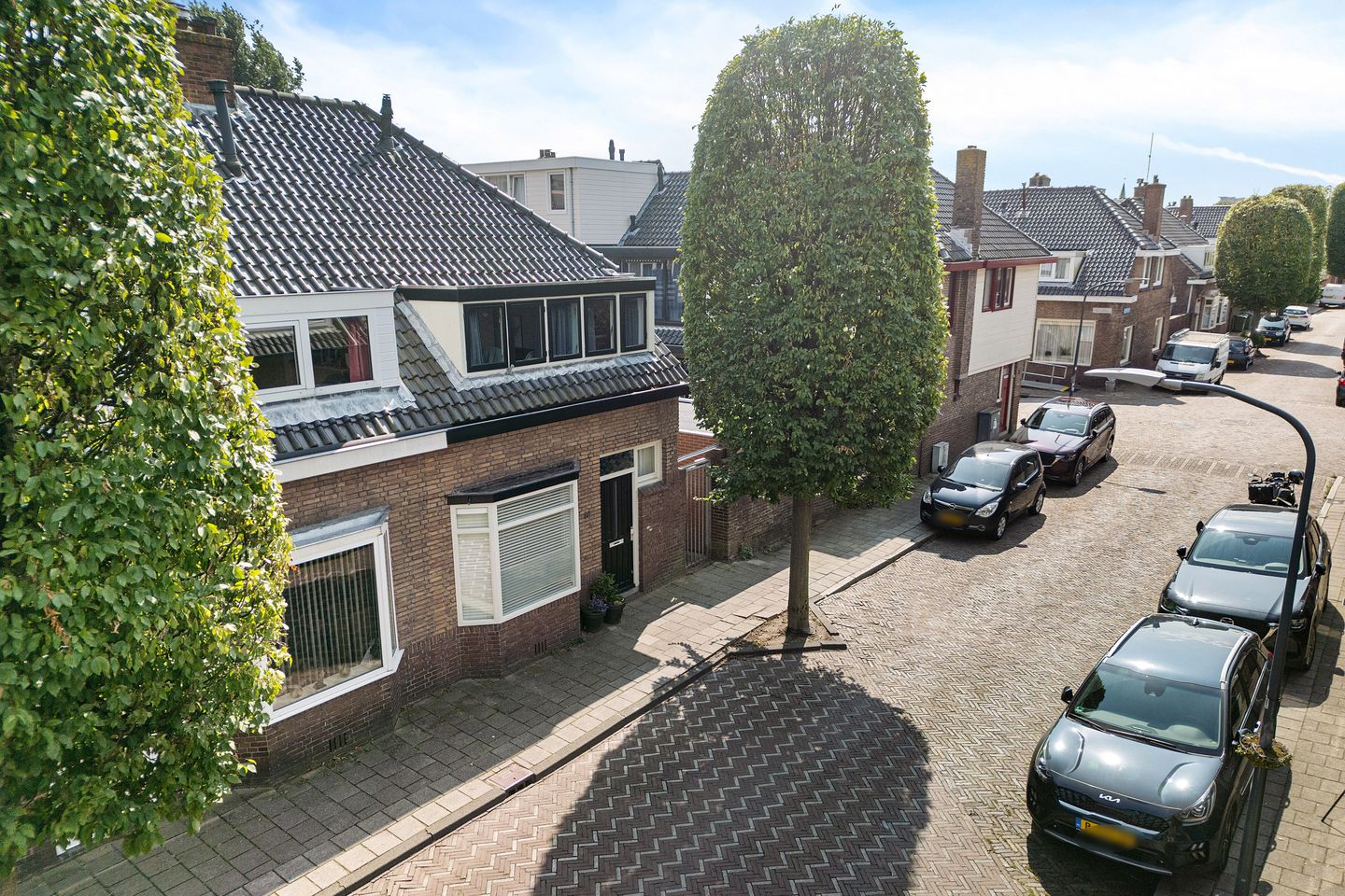 Photo 29 of Jan van Walréstraat 10