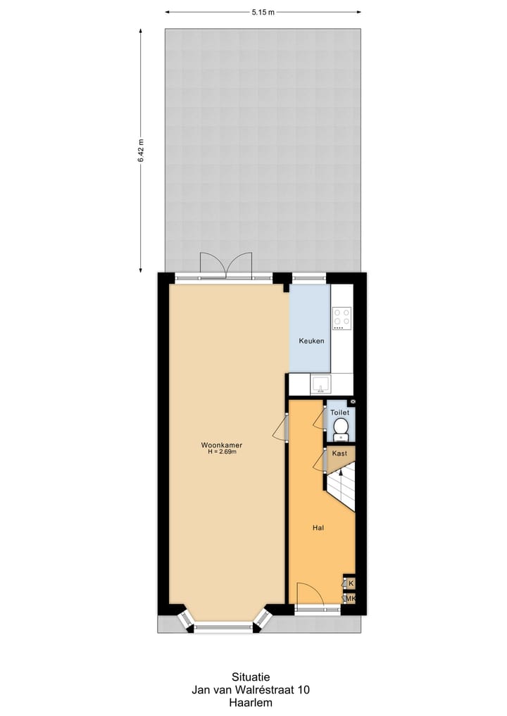 Foto 35 van Jan van Walréstraat 10