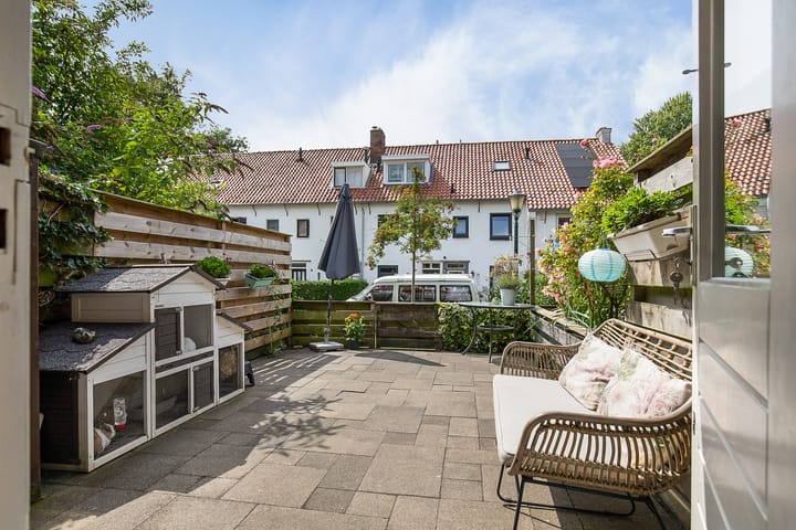 Foto 3 van Boterbloemstraat 7