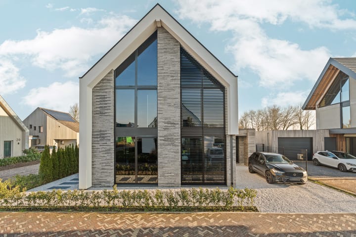 Photo 5 of Fritz Langstraat 5