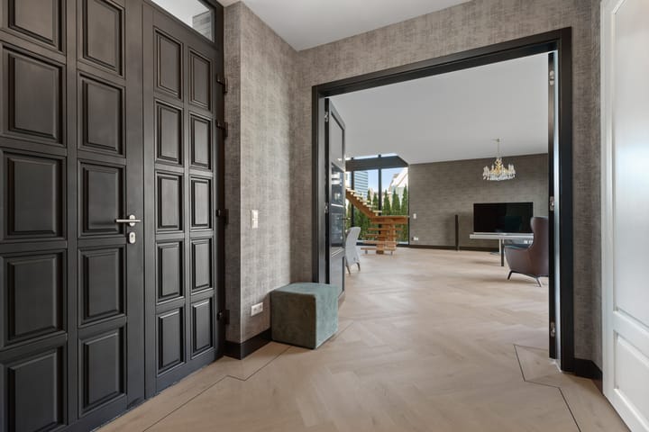 Photo 7 of Fritz Langstraat 5