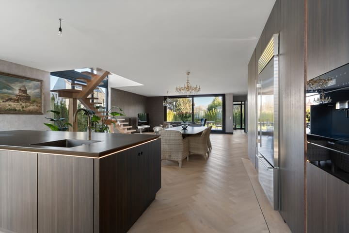 Photo 24 of Fritz Langstraat 5