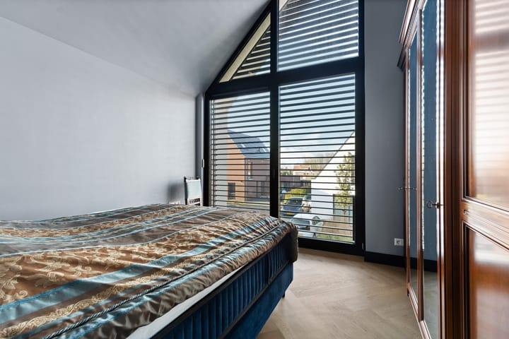 Photo 37 of Fritz Langstraat 5