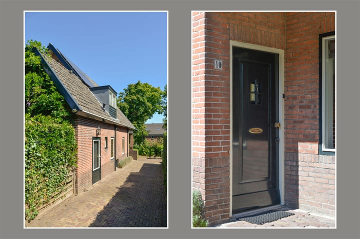 Foto 3 van Jac. van Looylaan 10