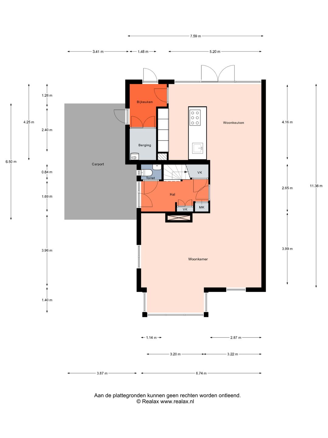 Foto 47 van Zwolsestraat 60