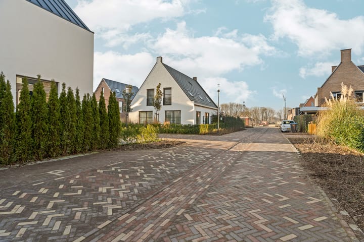 Photo 66 of Fritz Langstraat 5