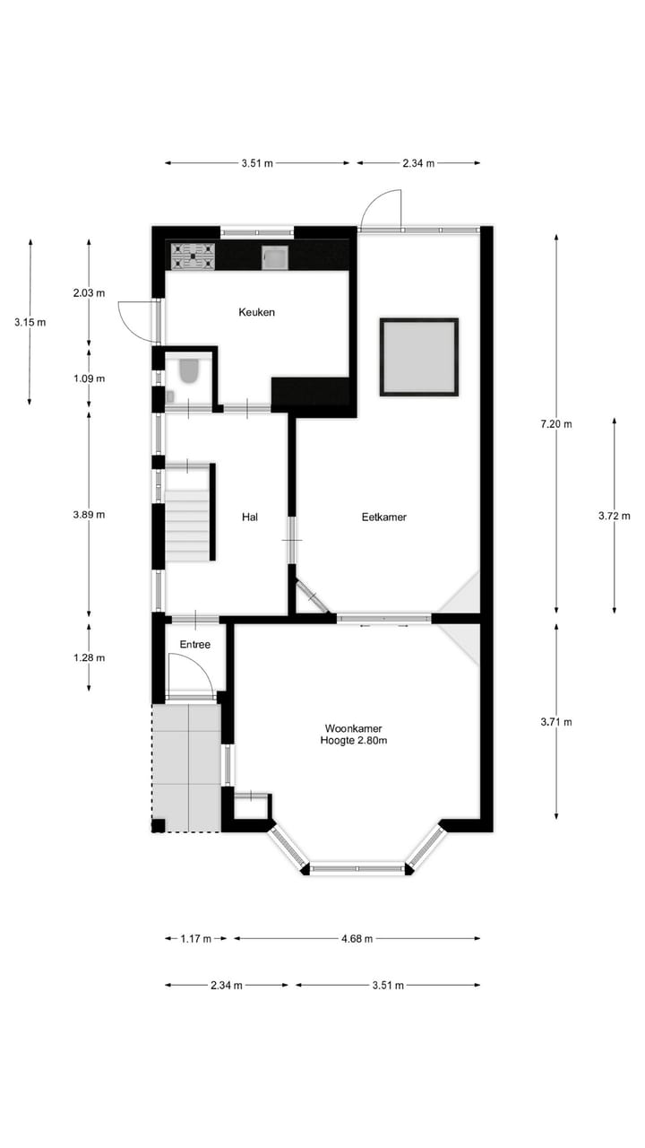 Foto 29 van Jac. van Looylaan 10