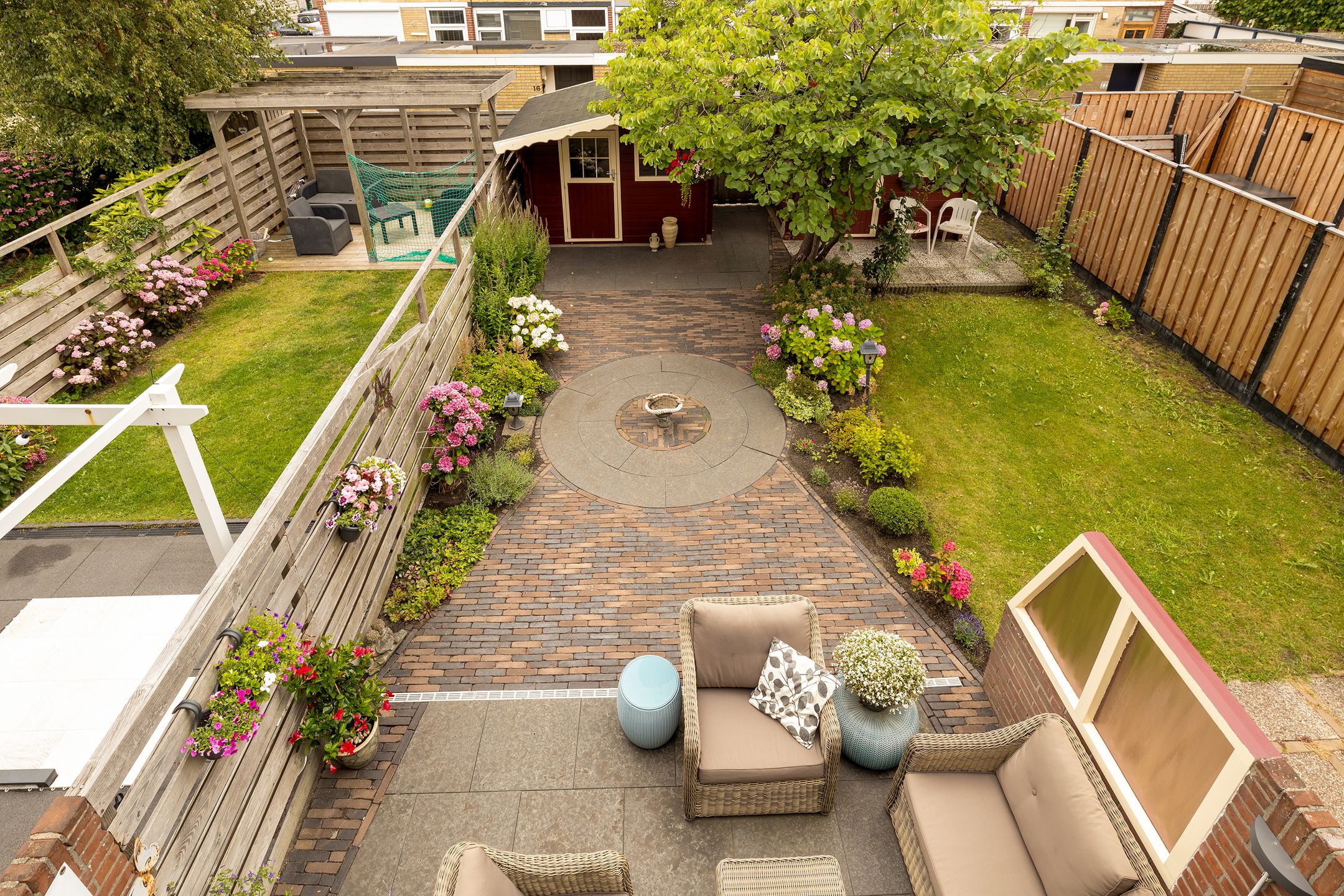 Foto 3 van Groeneveldstraat 30