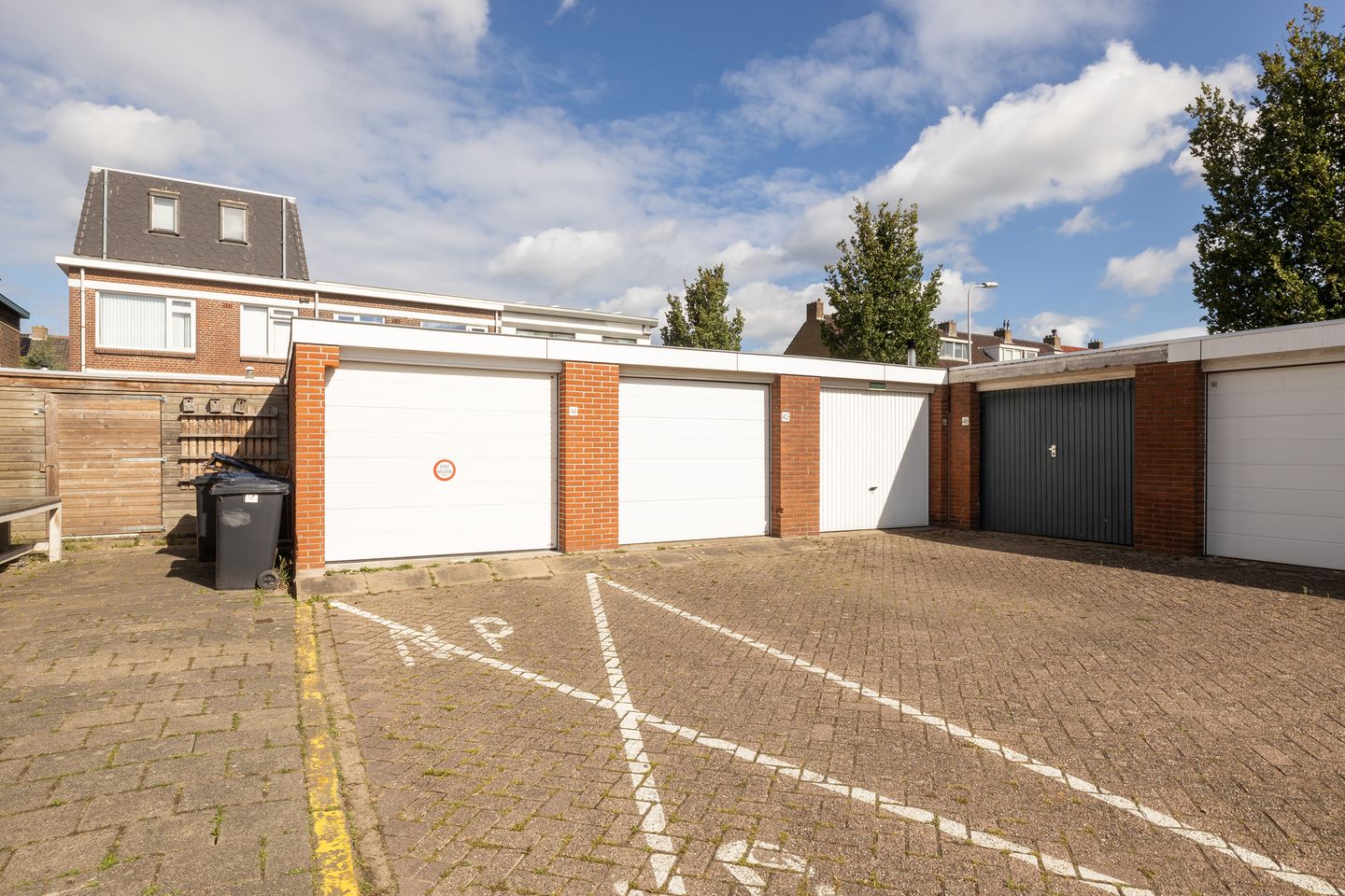 Foto 5 van Groeneveldstraat 30