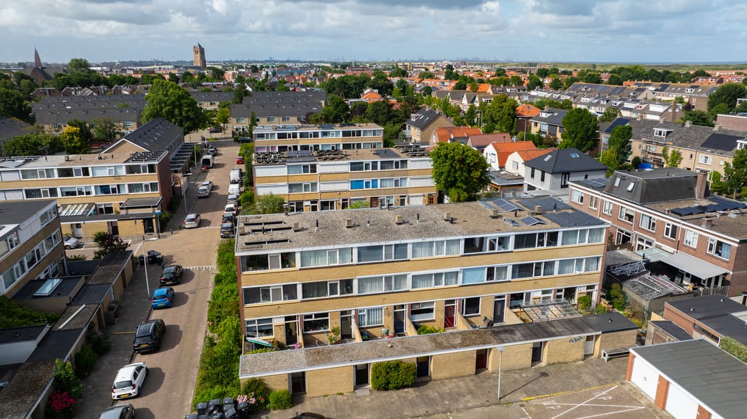 Foto 1 van Groeneveldstraat 30