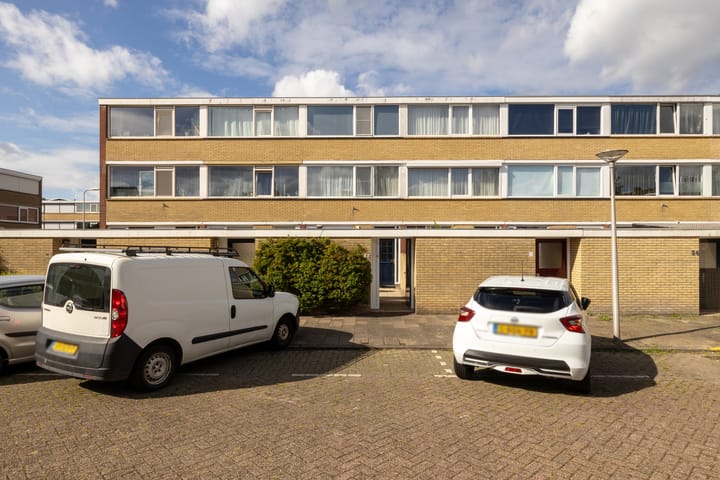 Foto 2 van Groeneveldstraat 30