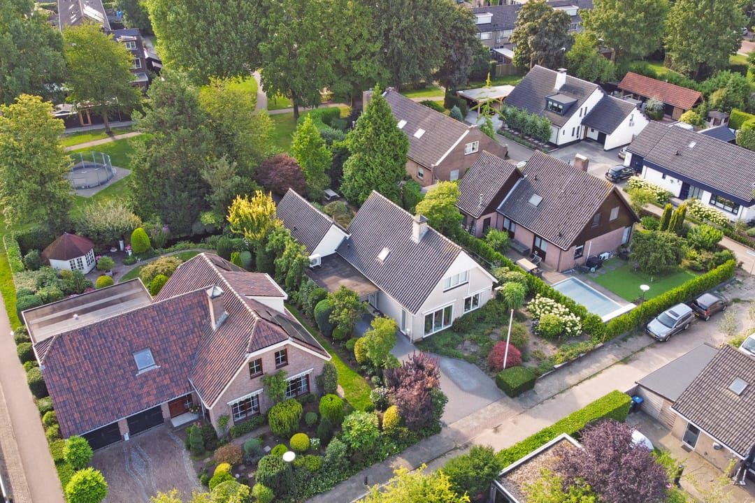 Foto 1 van Wethouder Viveenstraat 2