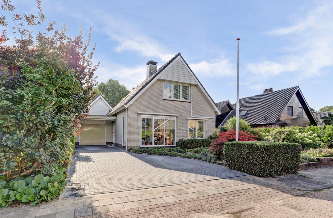 Foto 2 van Wethouder Viveenstraat 2