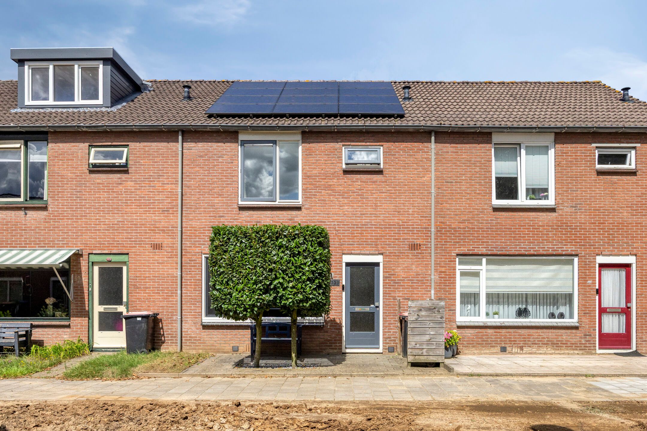 Foto 30 van Kruizemuntstraat 701