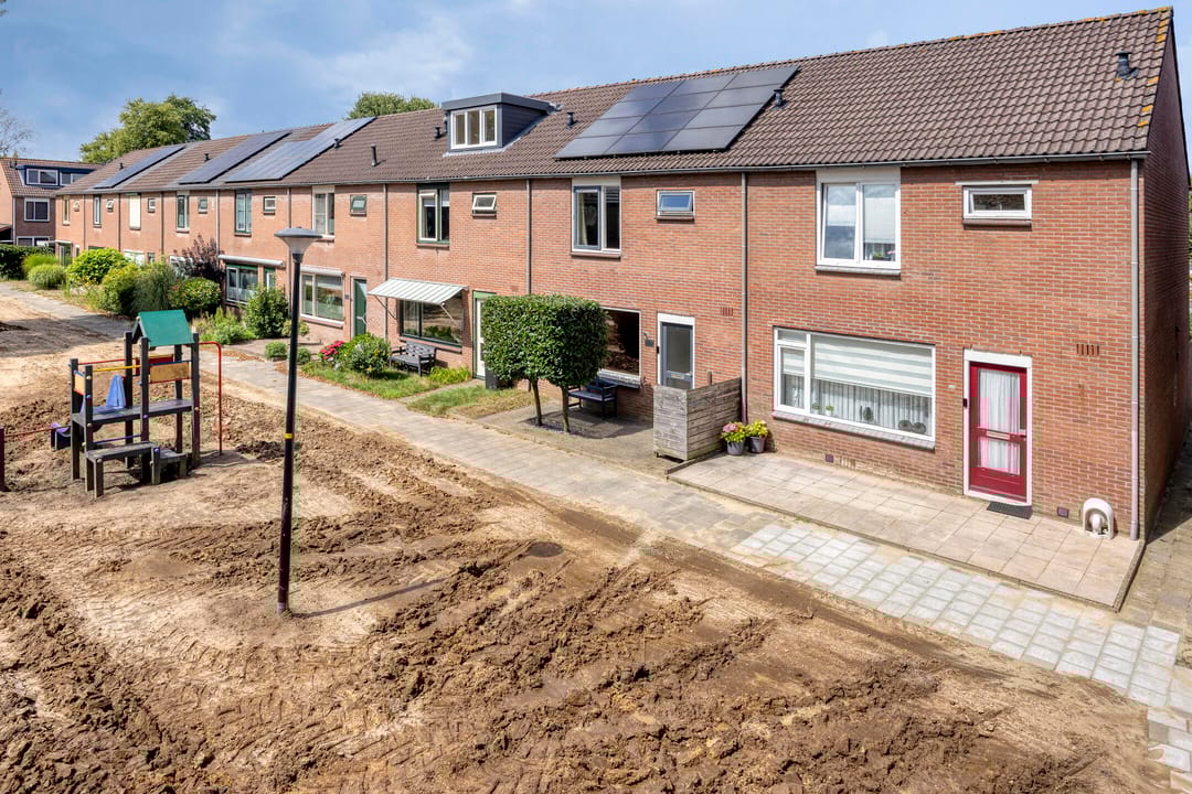 Foto 32 van Kruizemuntstraat 701