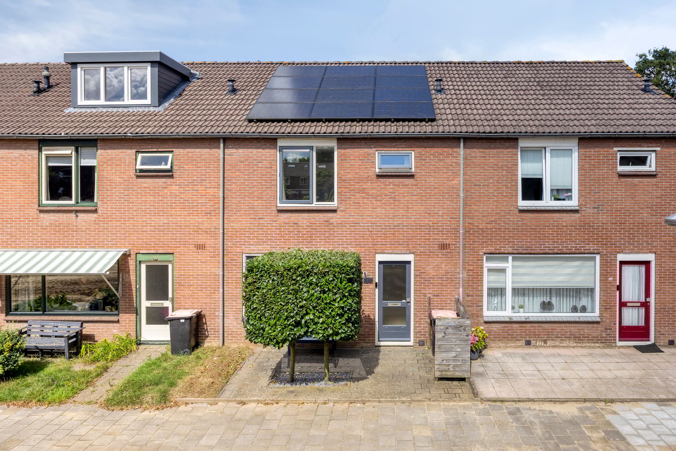 Foto 33 van Kruizemuntstraat 701