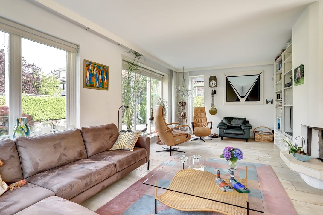 Foto 11 van Wethouder Viveenstraat 2