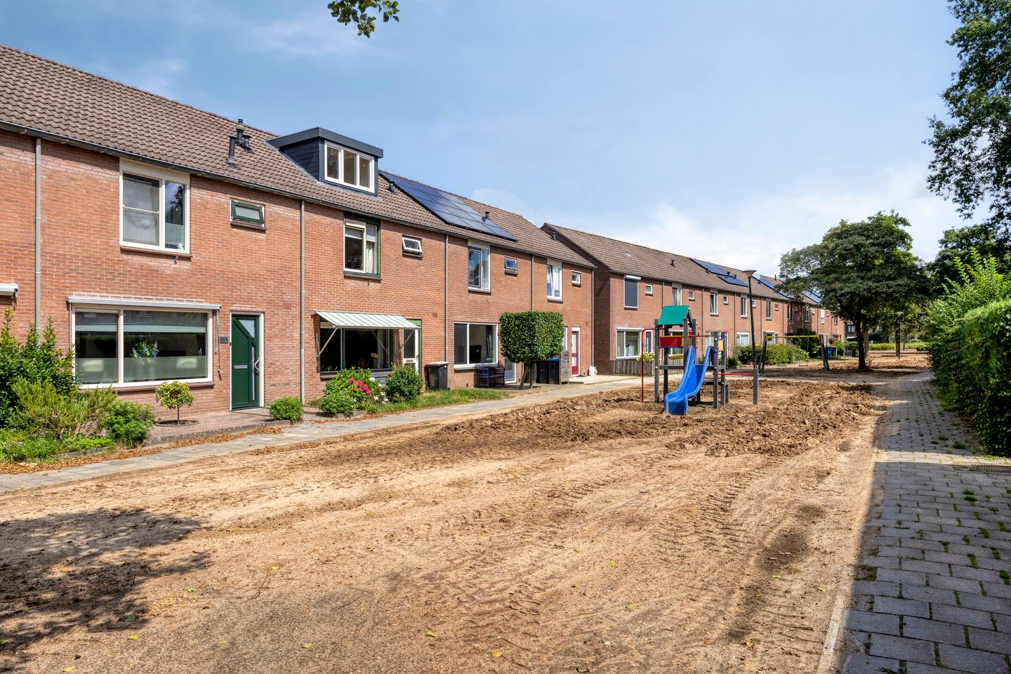 Foto 34 van Kruizemuntstraat 701