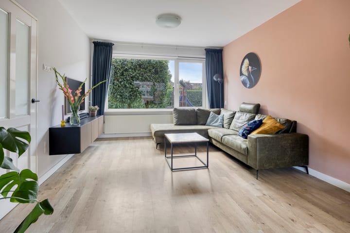 Foto 3 van Kruizemuntstraat 701