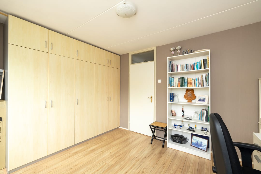 Foto 26 van Groeneveldstraat 30