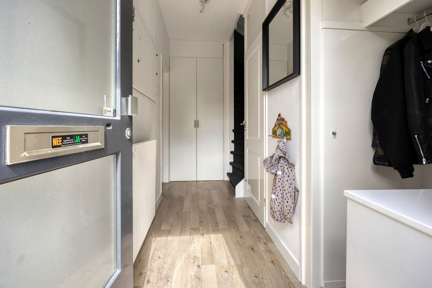 Foto 14 van Kruizemuntstraat 701