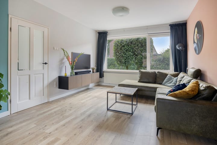 Foto 4 van Kruizemuntstraat 701