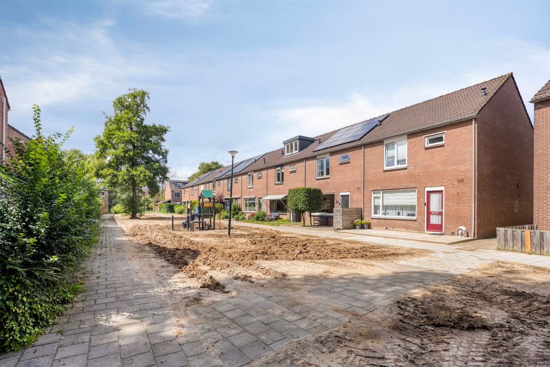 Foto 31 van Kruizemuntstraat 701