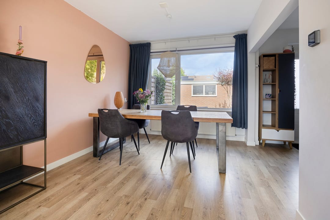 Foto 7 van Kruizemuntstraat 701