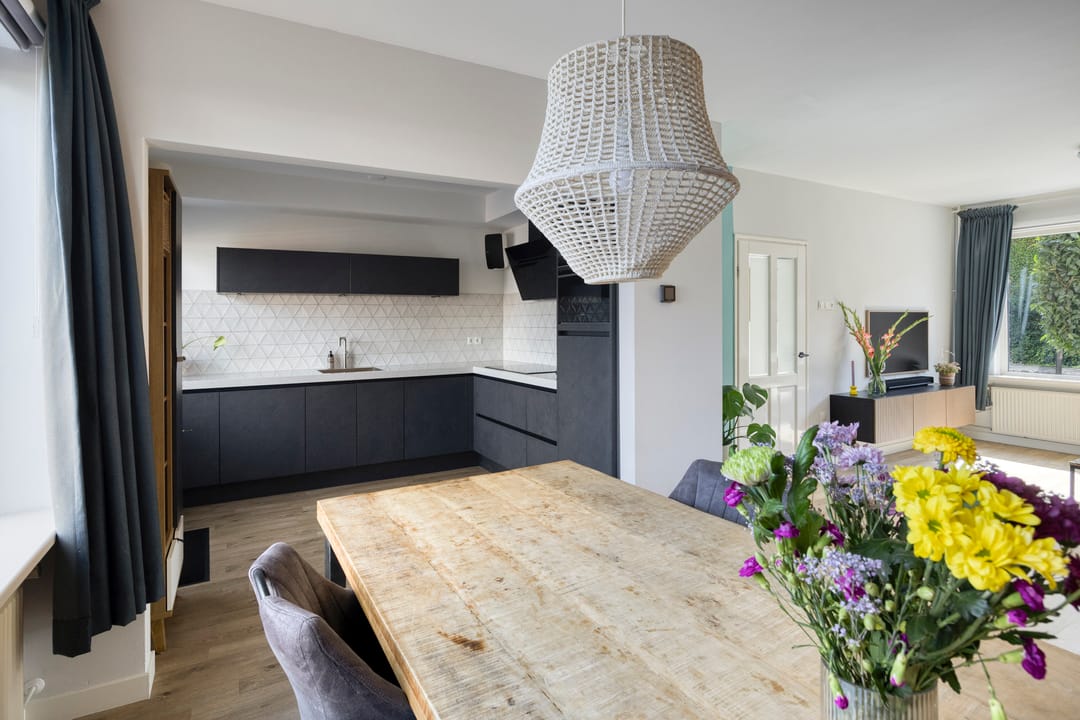 Foto 8 van Kruizemuntstraat 701