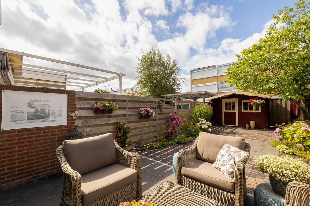 Foto 37 van Groeneveldstraat 30