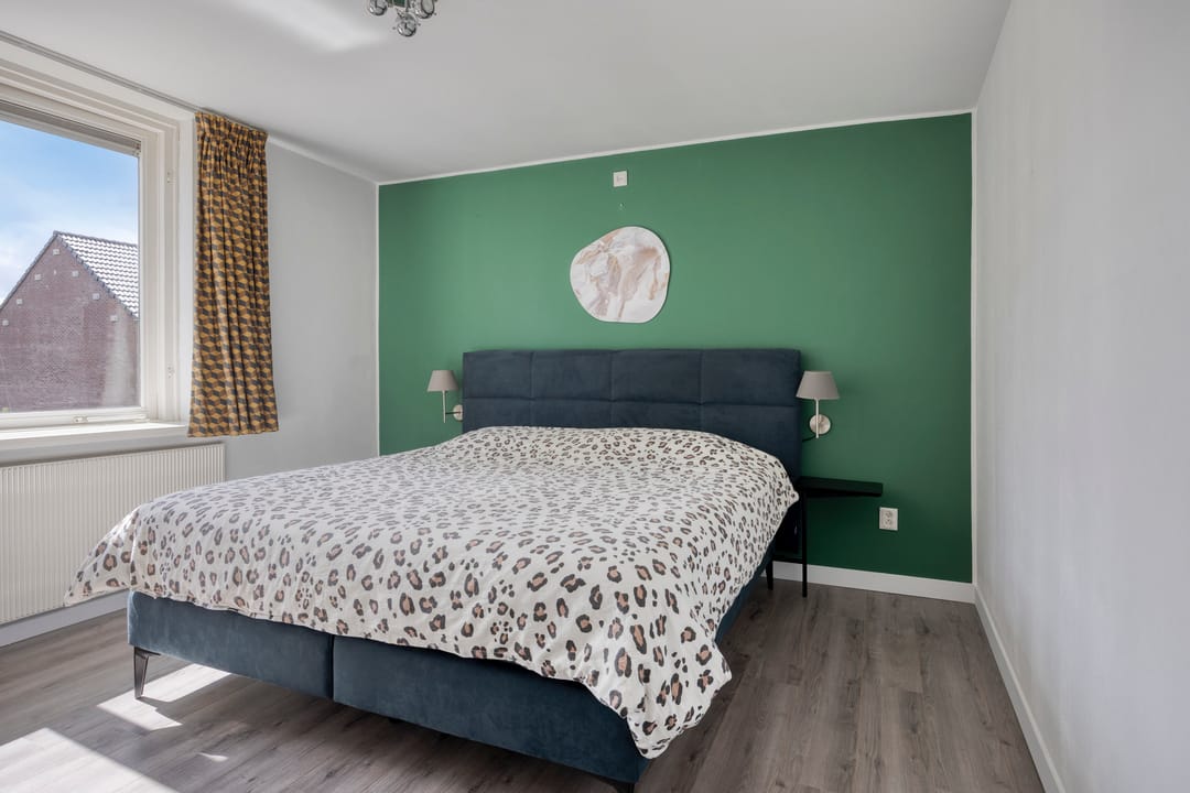 Foto 16 van Kruizemuntstraat 701