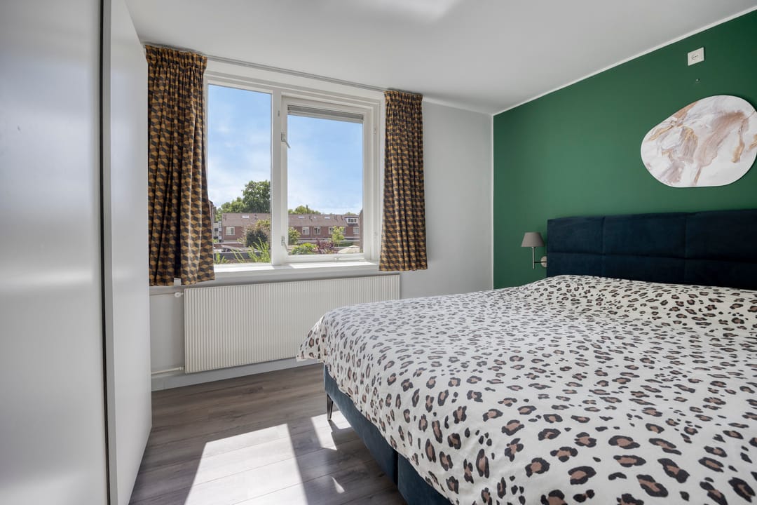 Foto 17 van Kruizemuntstraat 701