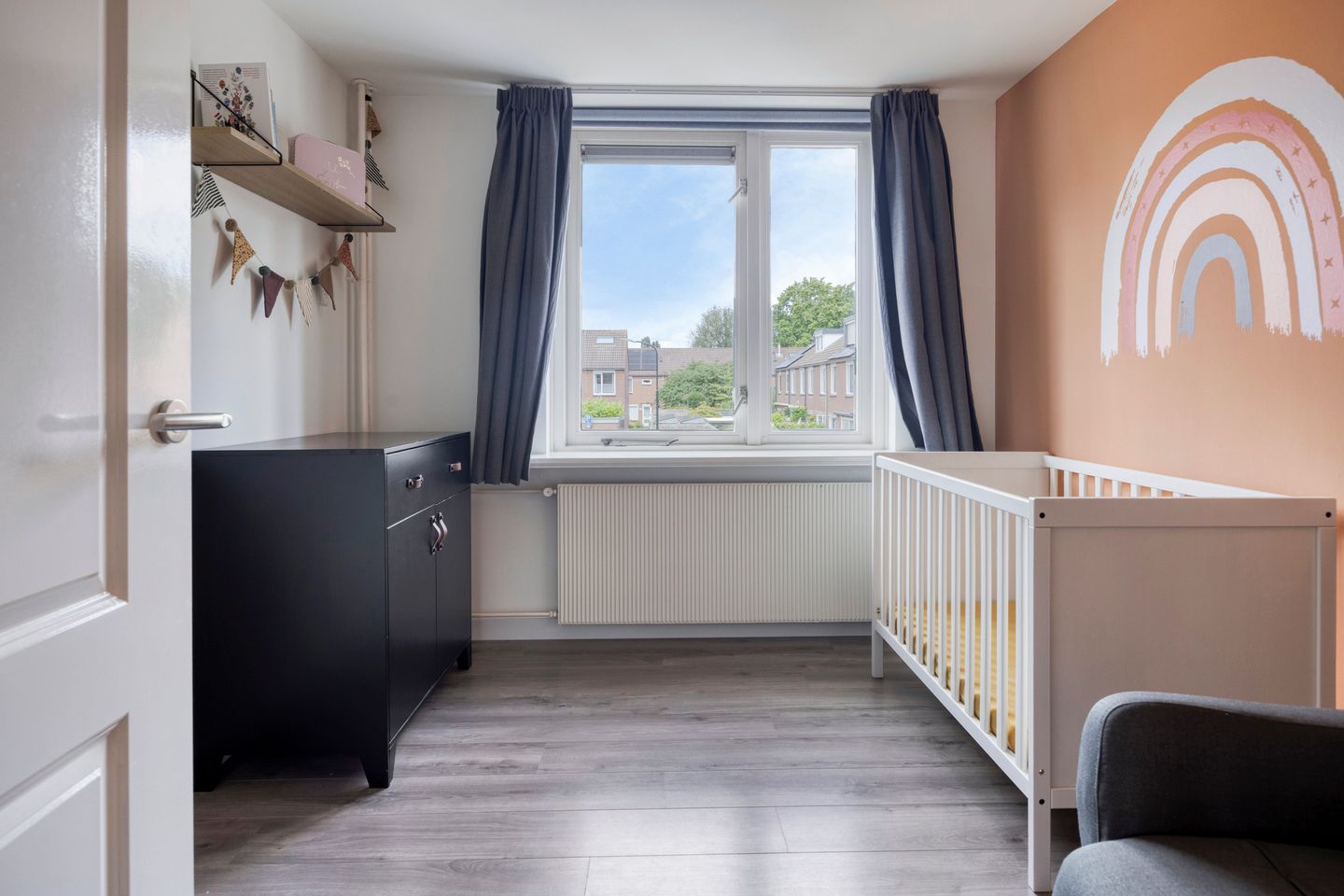 Foto 20 van Kruizemuntstraat 701