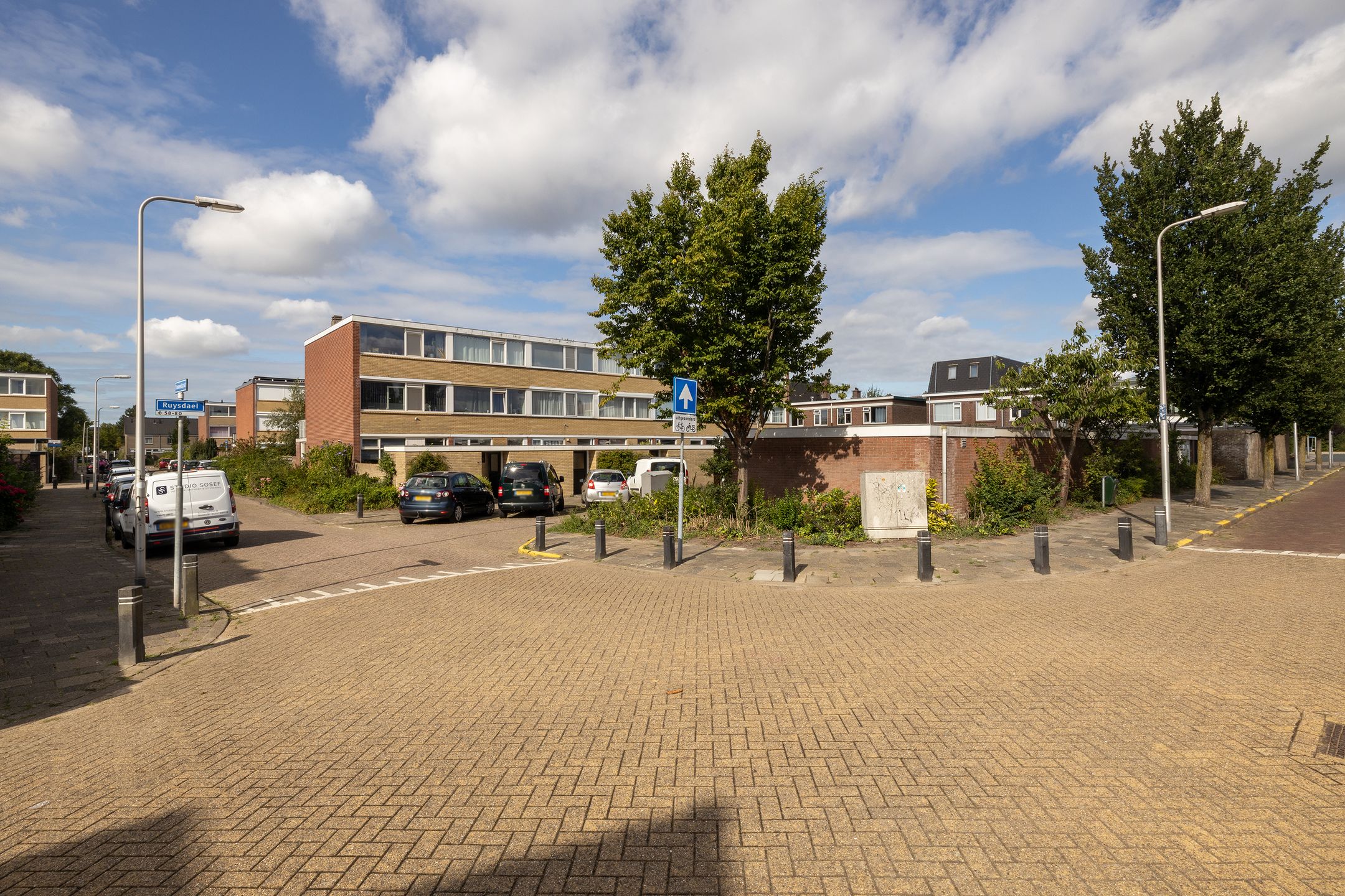 Foto 45 van Groeneveldstraat 30