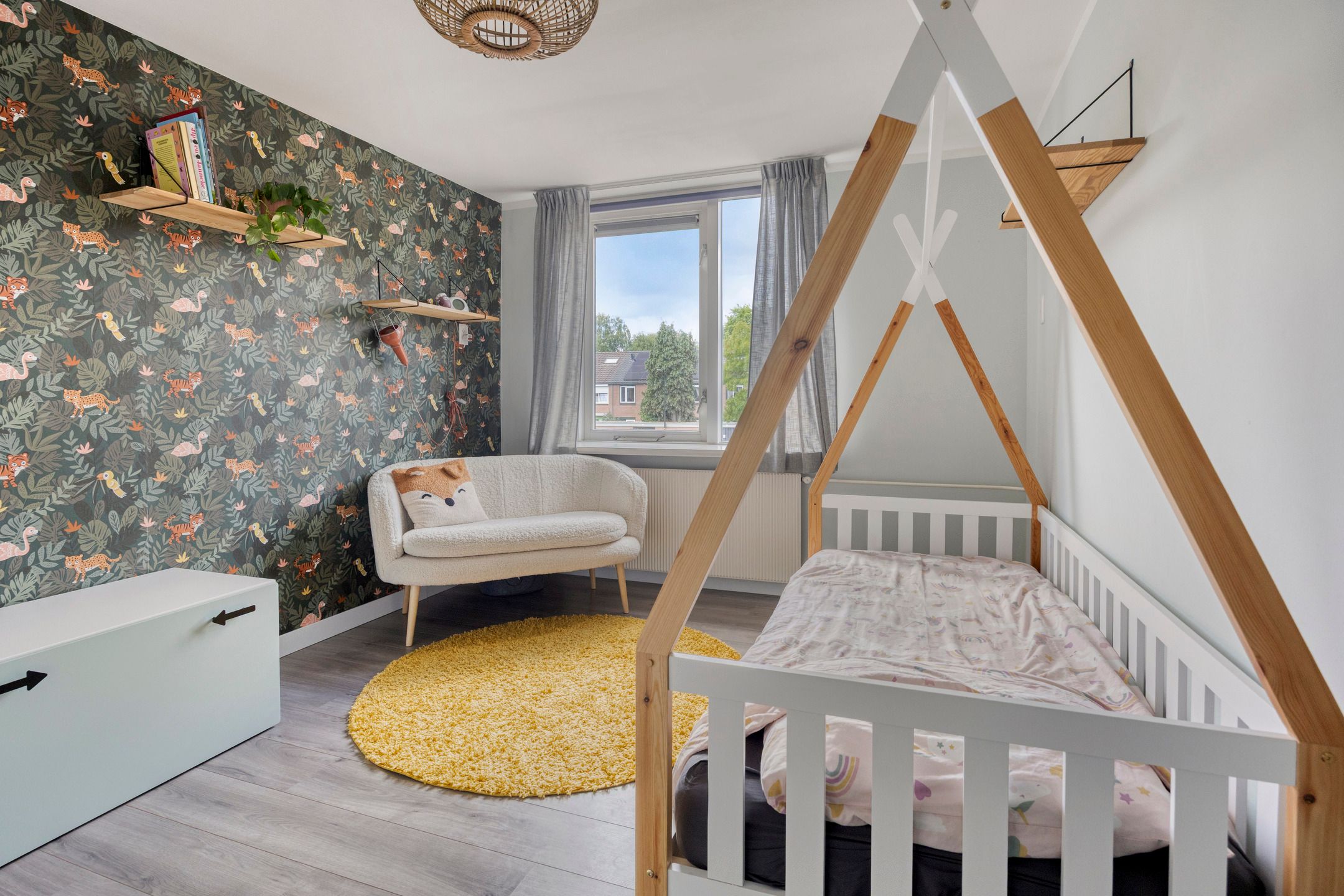 Foto 21 van Kruizemuntstraat 701