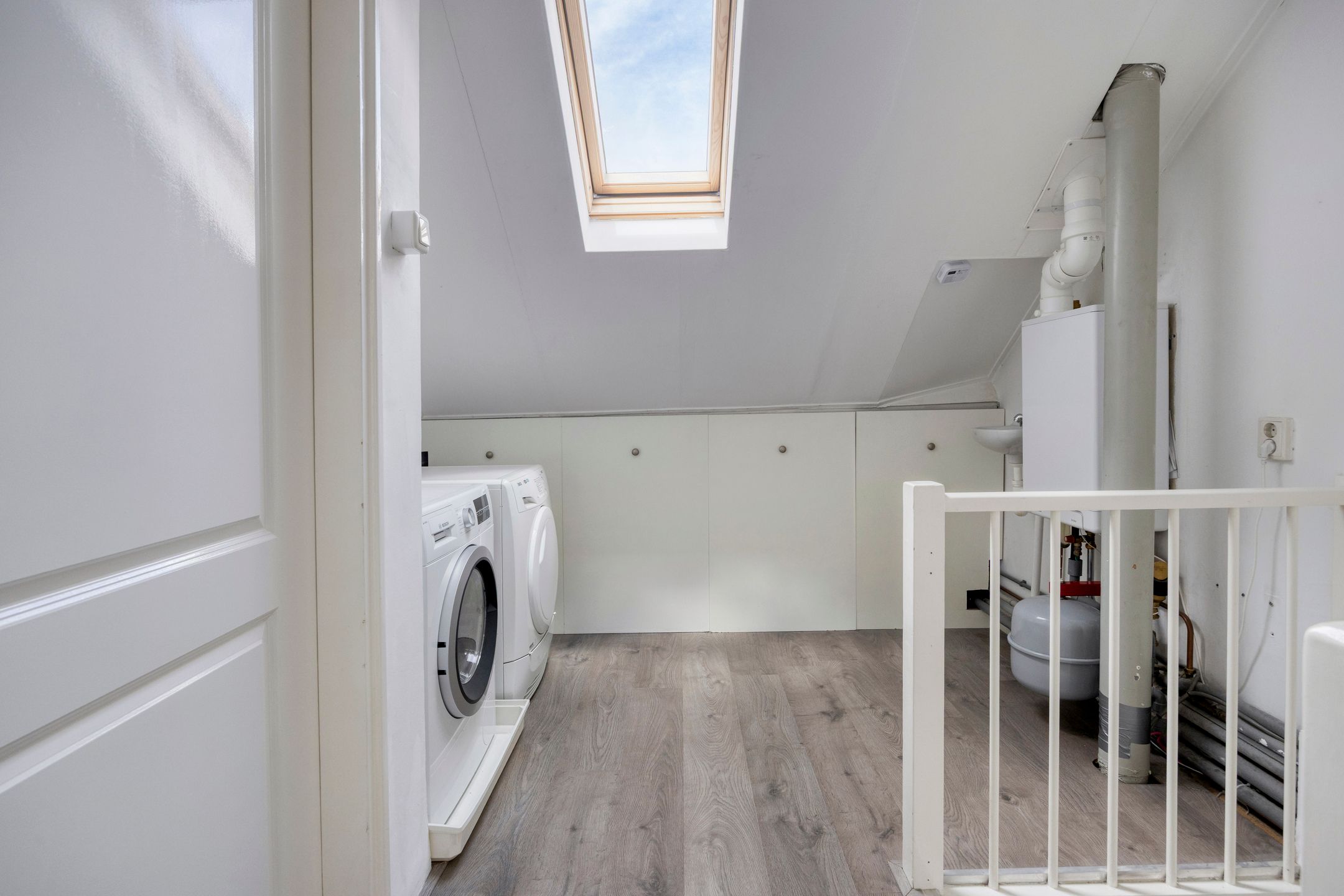 Foto 24 van Kruizemuntstraat 701