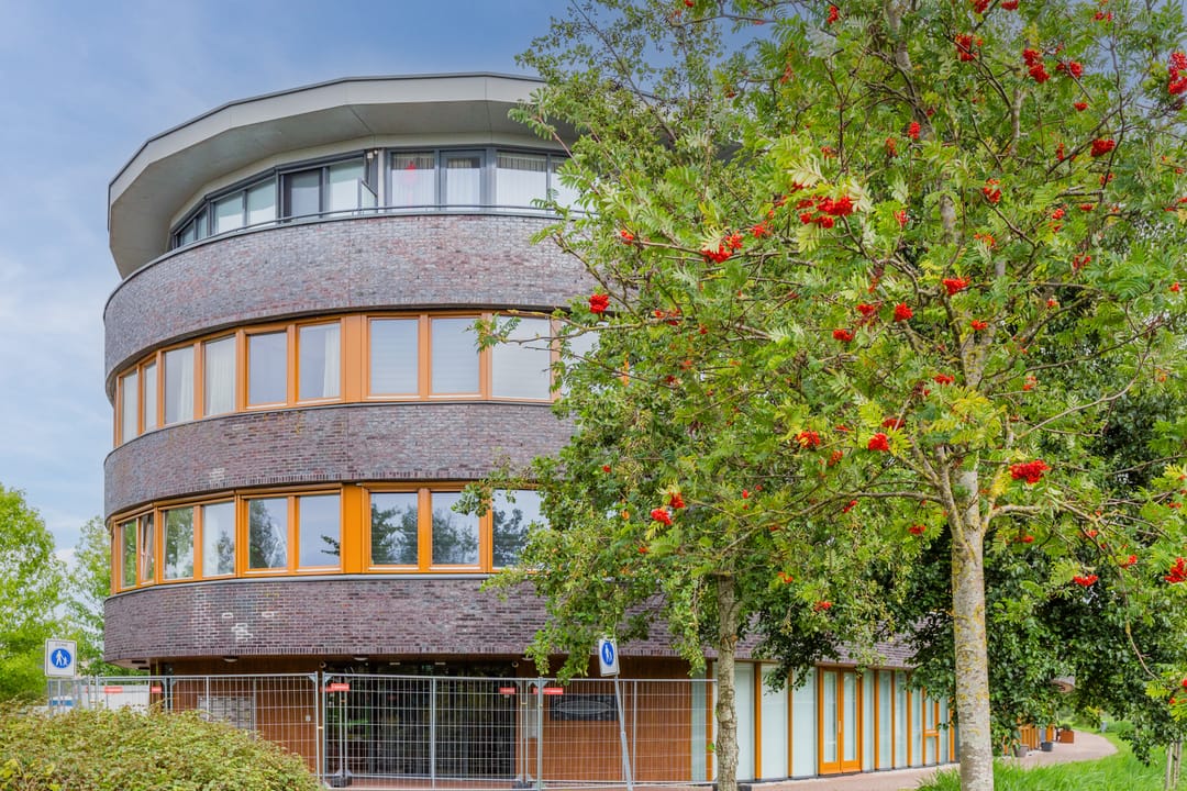 Foto 1 van Buitenhof 90