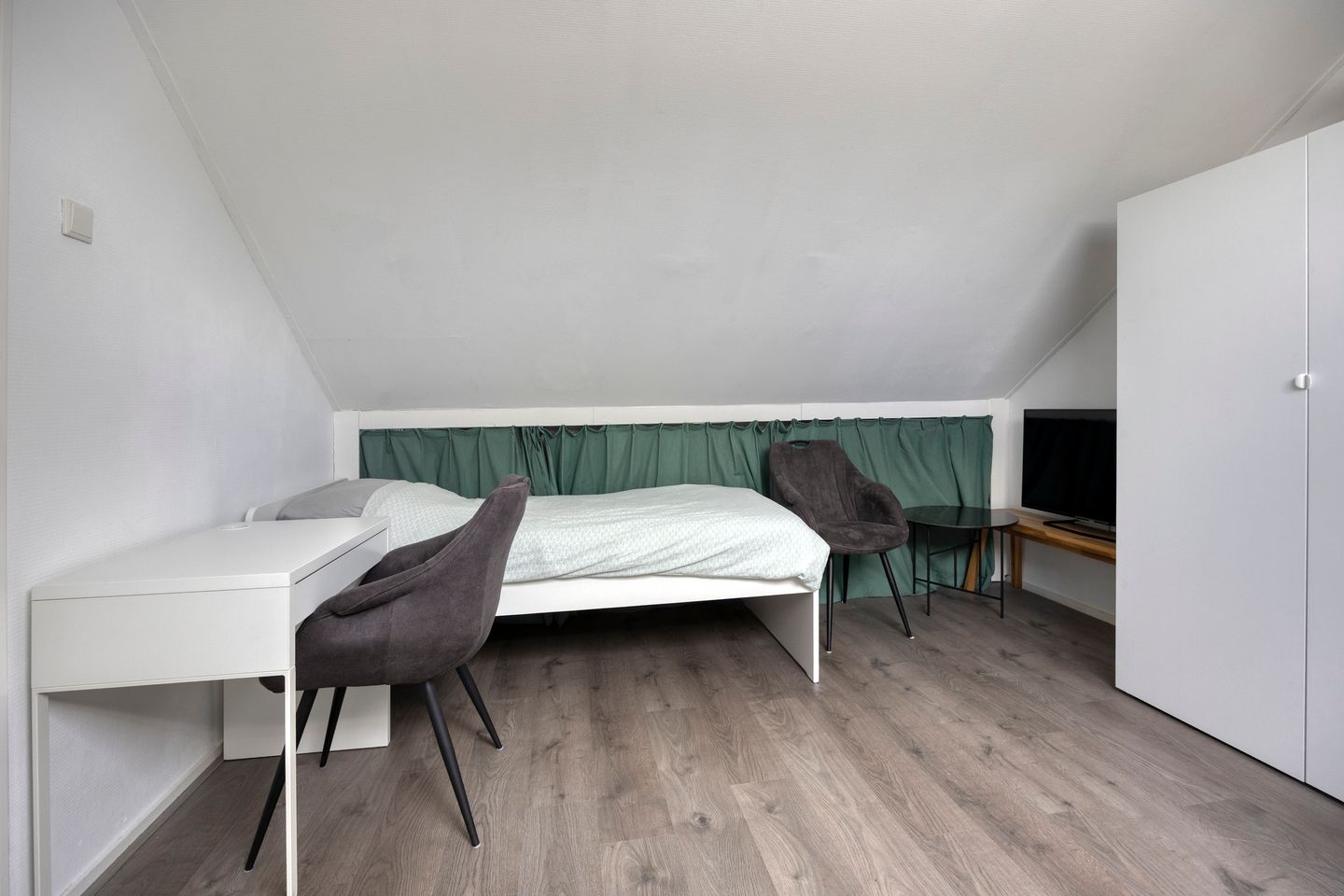 Foto 25 van Kruizemuntstraat 701