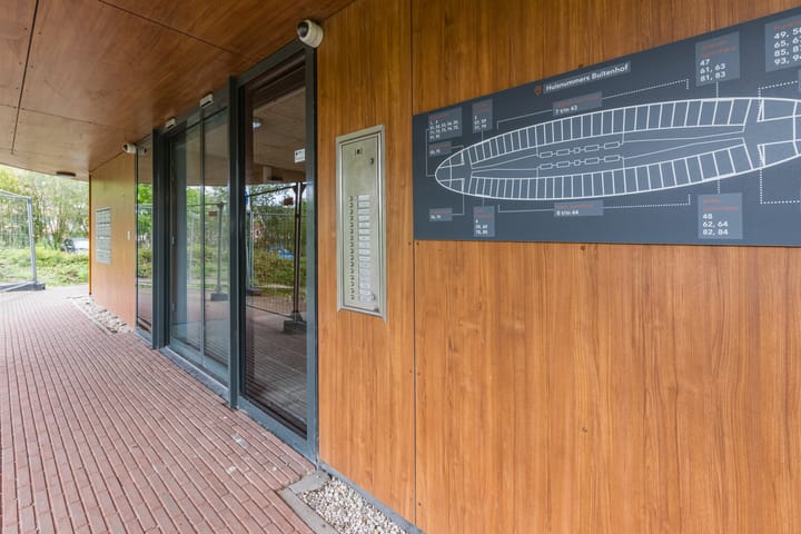 Photo 5 of Buitenhof 90