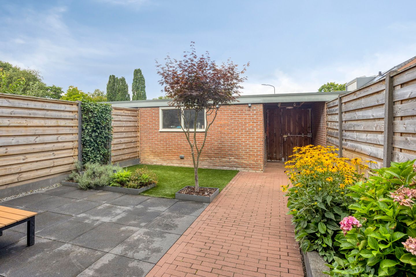 Foto 5 van Kruizemuntstraat 701