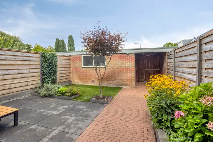 Foto 5 van Kruizemuntstraat 701