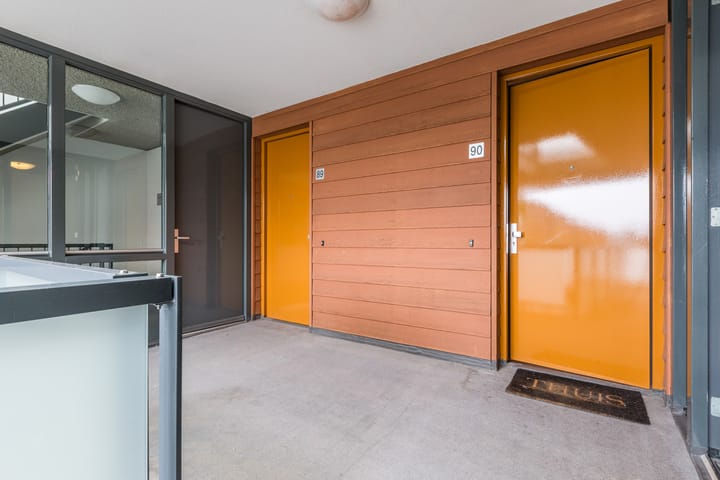 Foto 6 van Buitenhof 90