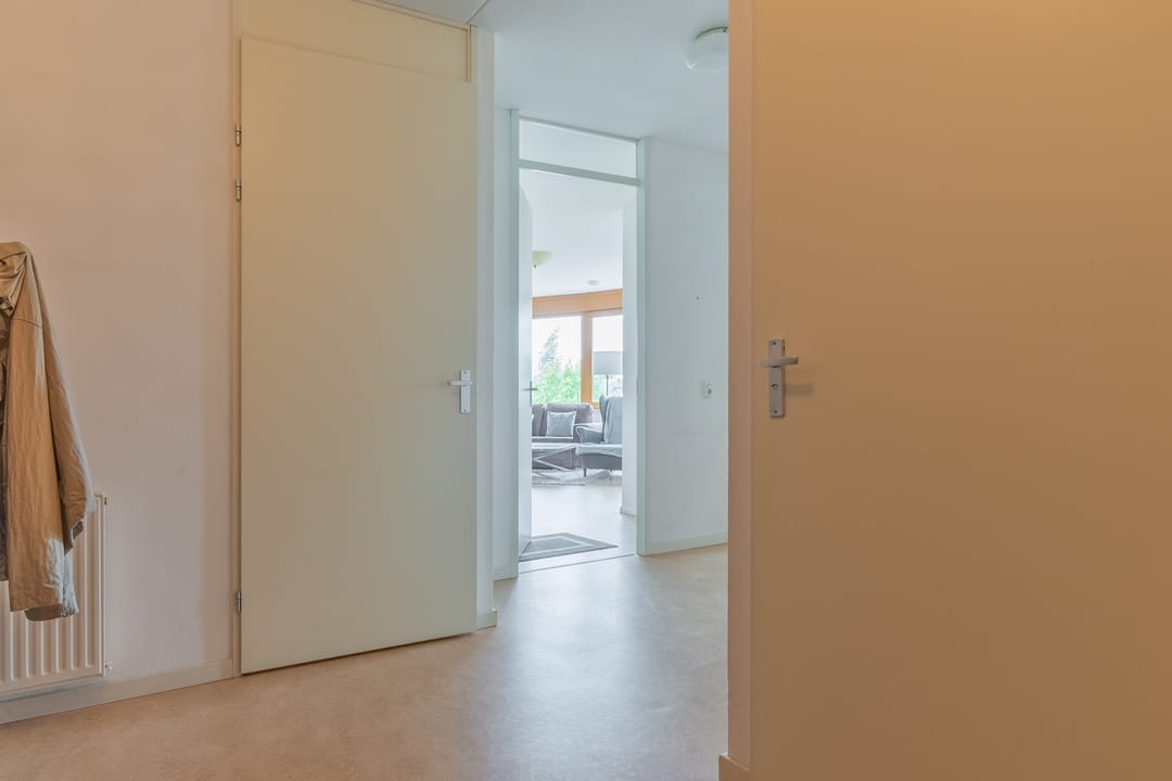 Foto 7 van Buitenhof 90