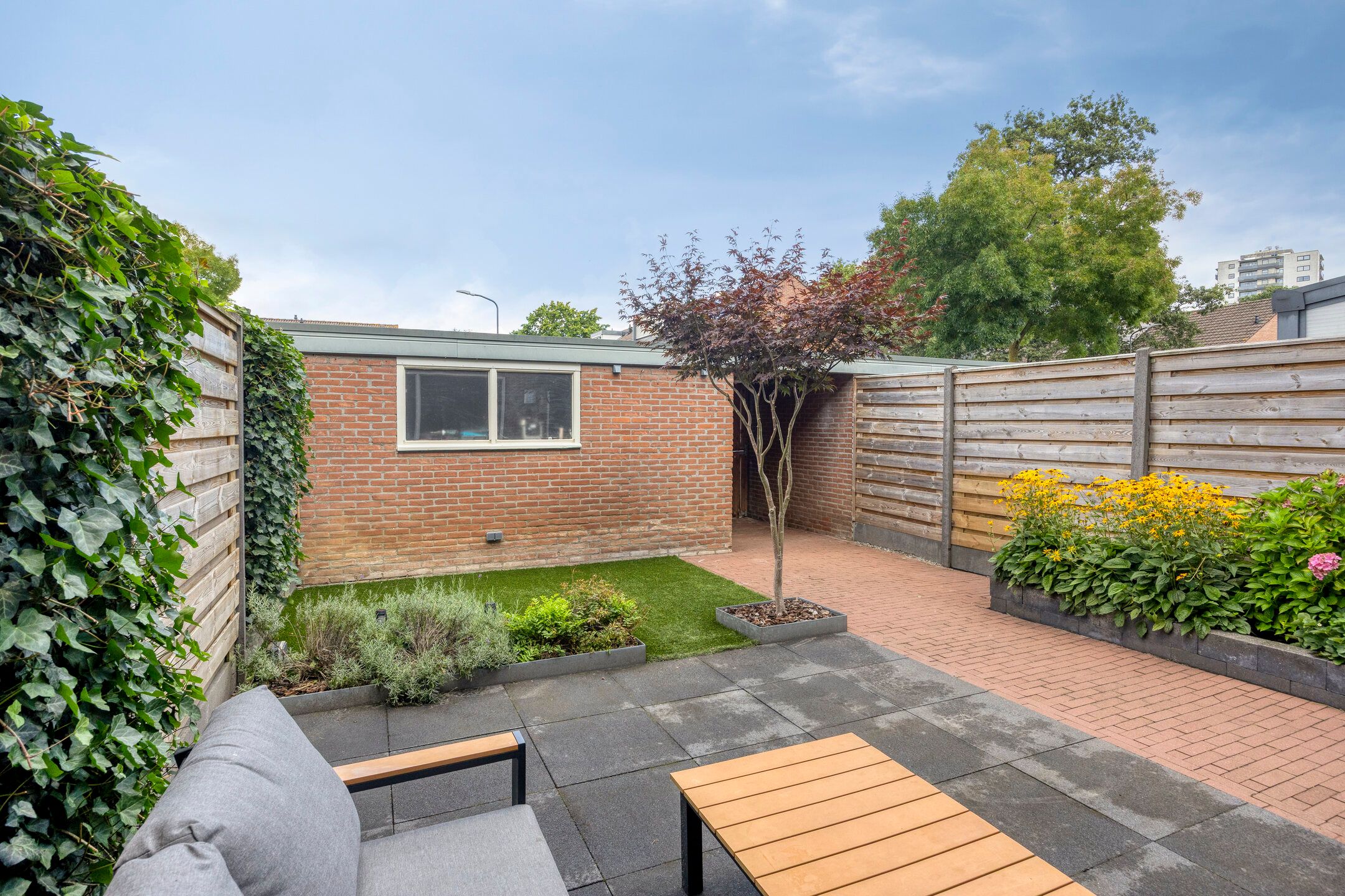 Foto 27 van Kruizemuntstraat 701