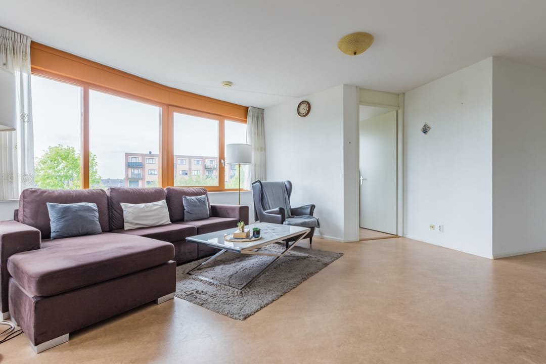 Foto 8 van Buitenhof 90