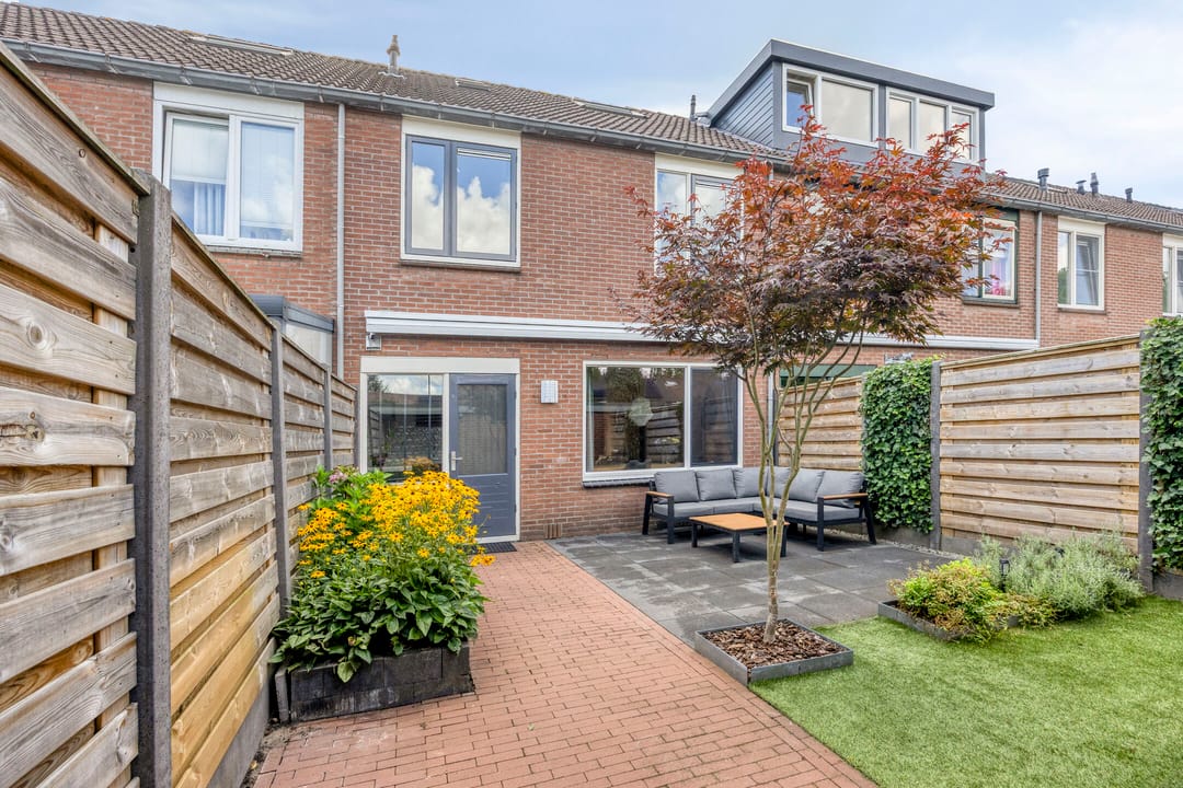 Foto 28 van Kruizemuntstraat 701