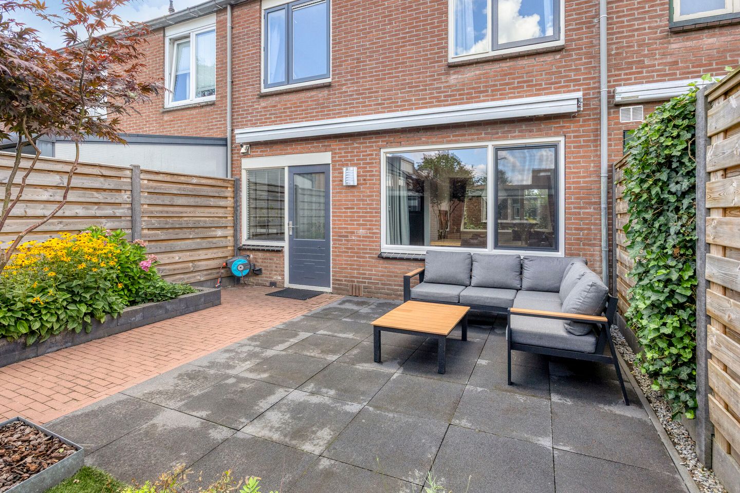 Foto 29 van Kruizemuntstraat 701