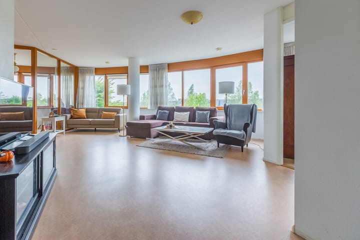 Foto 10 van Buitenhof 90