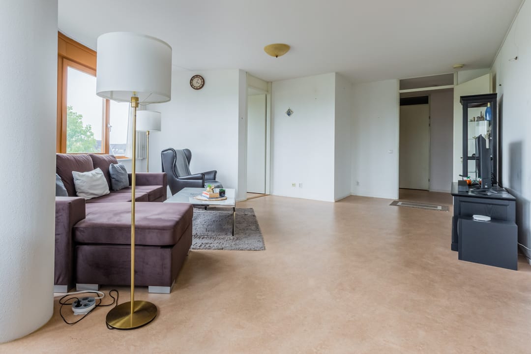 Foto 11 van Buitenhof 90